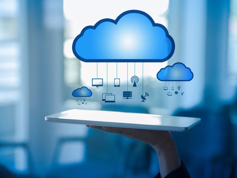 Cloud Computing Trends in 2019 and Onwards