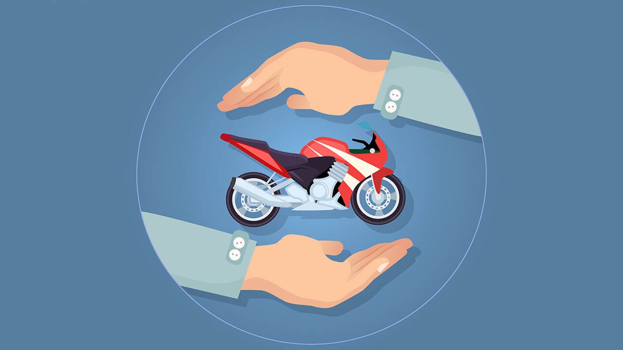 Two-Wheeler Insurance