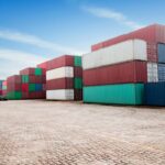 How Many Types of Shipping Containers Are There?