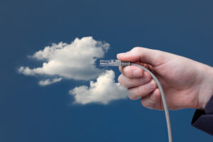 The Top 5 Benefits of Cloud Computing