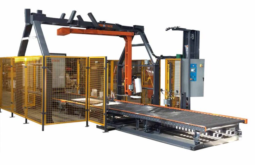 Guiding Steps on How to Choose a Stretch Wrapper Machine
