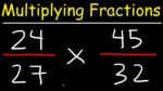 Fractions 